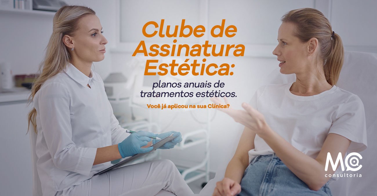 Clube de Consultoria