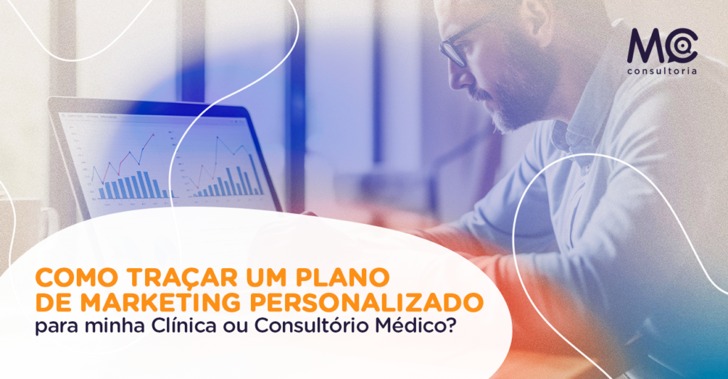 Como traçar um plano de marketing personalizado para minha Clínica ou ...